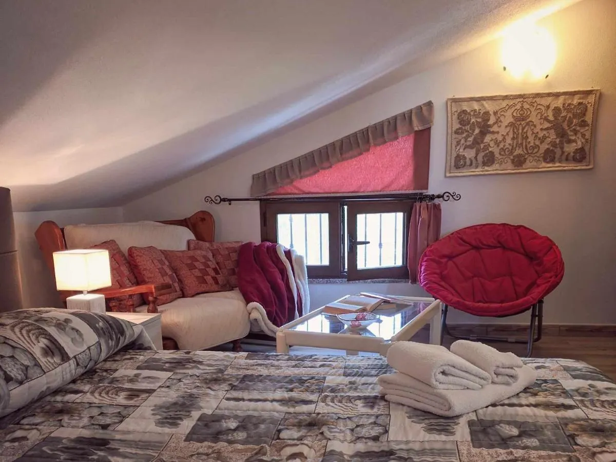 Appartamento Vicino Spiaggia Di Maria Pia 4 Camere 4 Bagni Per 9 Persone 阿尔盖罗 公寓
