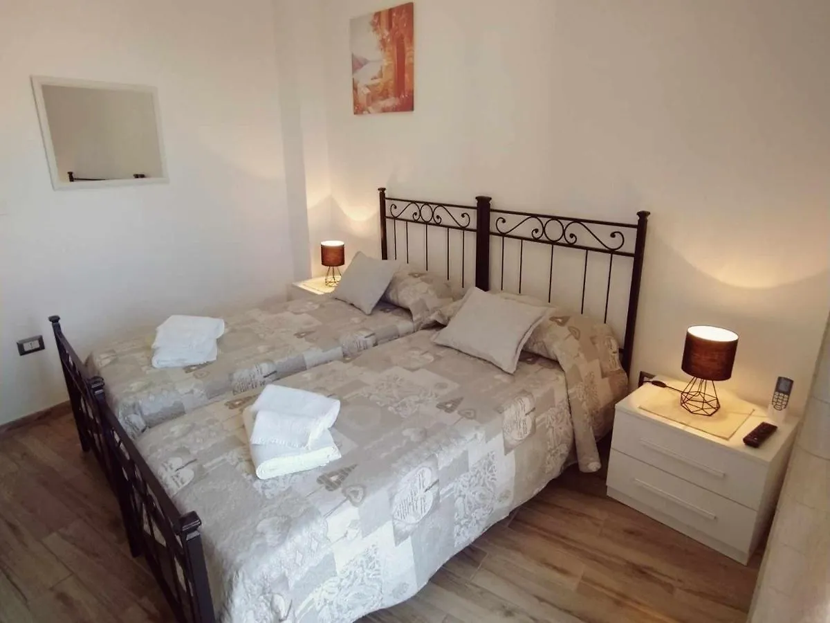Appartamento Vicino Spiaggia Di Maria Pia 4 Camere 4 Bagni Per 9 Persone 阿尔盖罗 意大利