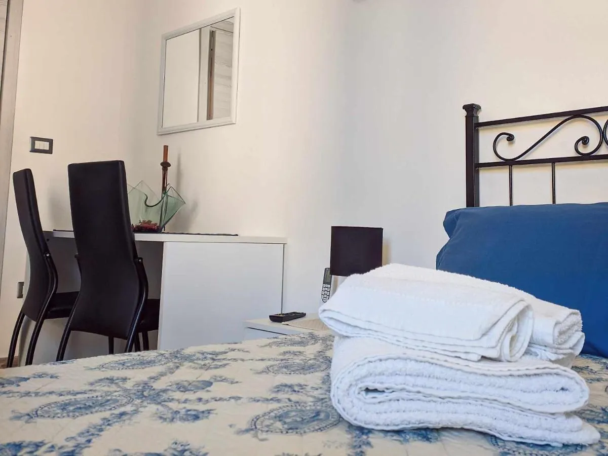 Appartamento Vicino Spiaggia Di Maria Pia 4 Camere 4 Bagni Per 9 Persone 阿尔盖罗 公寓