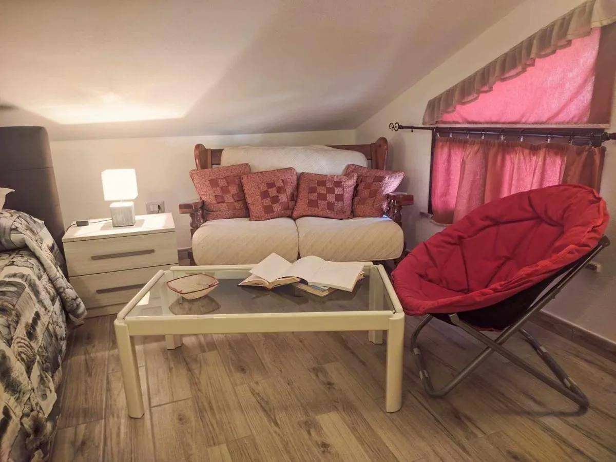 Appartamento Vicino Spiaggia Di Maria Pia 4 Camere 4 Bagni Per 9 Persone 阿尔盖罗 意大利
