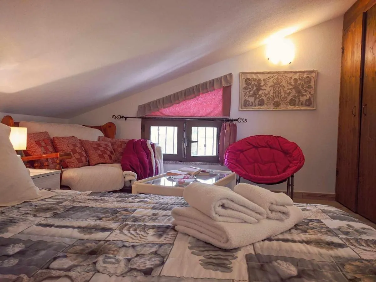 Appartamento Vicino Spiaggia Di Maria Pia 4 Camere 4 Bagni Per 9 Persone 阿尔盖罗