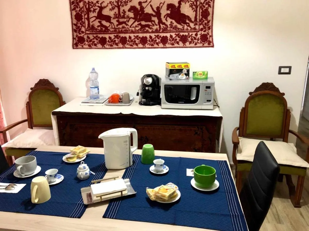 Appartamento Vicino Spiaggia Di Maria Pia 4 Camere 4 Bagni Per 9 Persone 阿尔盖罗 公寓