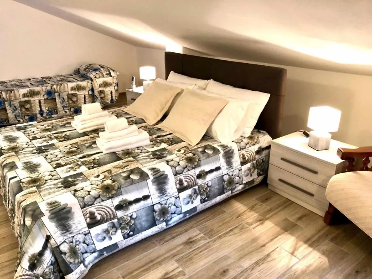 Appartamento Vicino Spiaggia Di Maria Pia 4 Camere 4 Bagni Per 9 Persone 阿尔盖罗