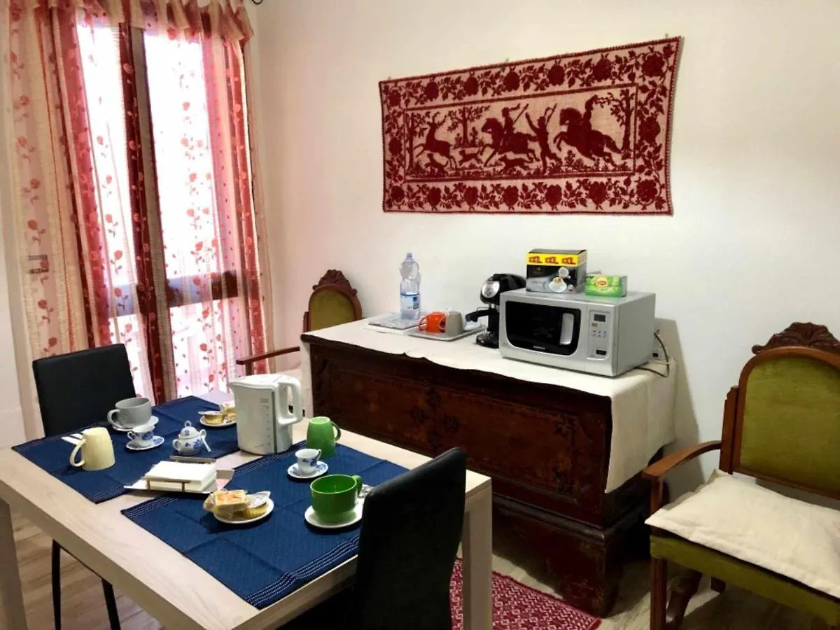 公寓 Appartamento Vicino Spiaggia Di Maria Pia 4 Camere 4 Bagni Per 9 Persone 阿尔盖罗 意大利